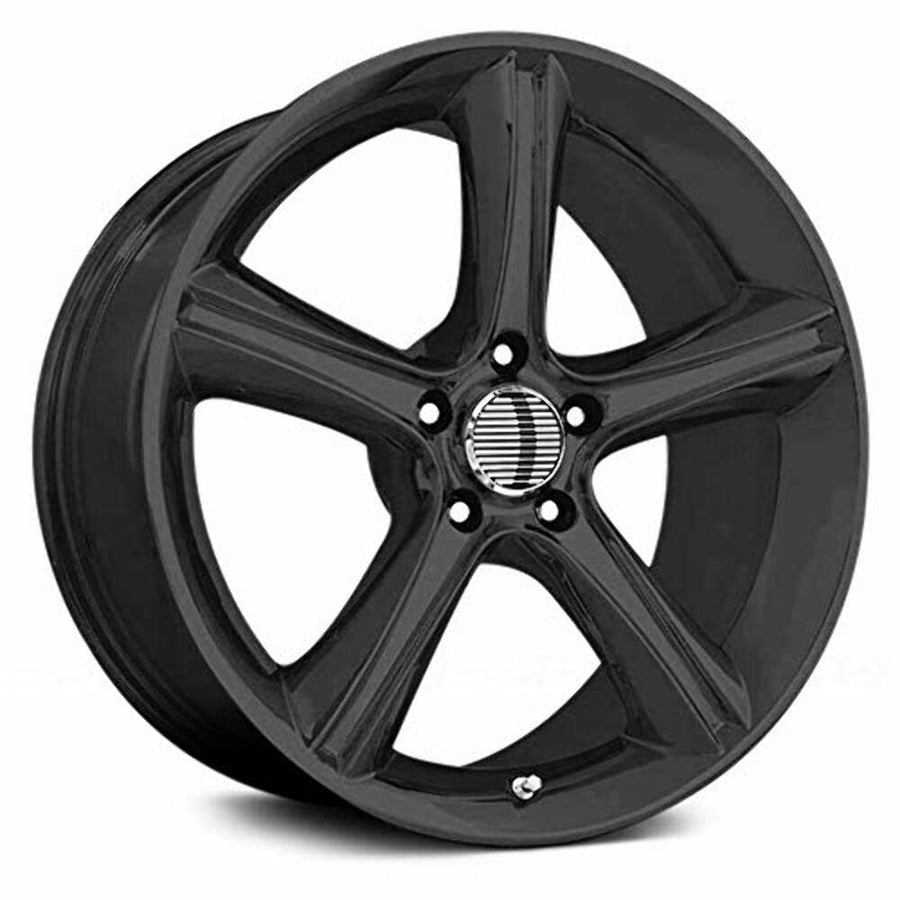 FORGED AMERICAN RACING VF497 Custom Wheel Chromium (hexavalent compounds) (18 x 10. inches /0 x 72 mm, 0 mm Offset)