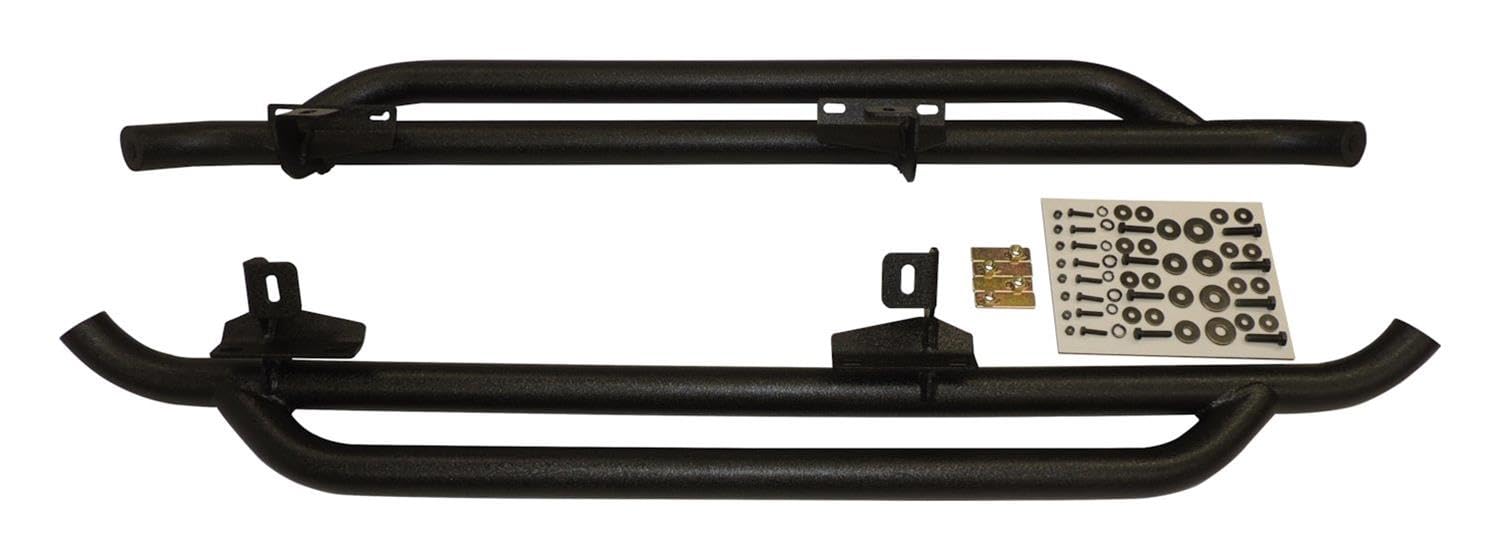 Rocker Panel Guard Set RT Off-Road (CRART20028)