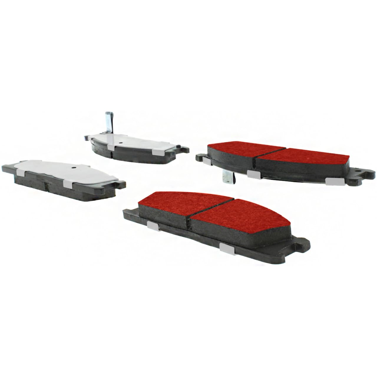 500.03330 Centric PQ PRO PADS