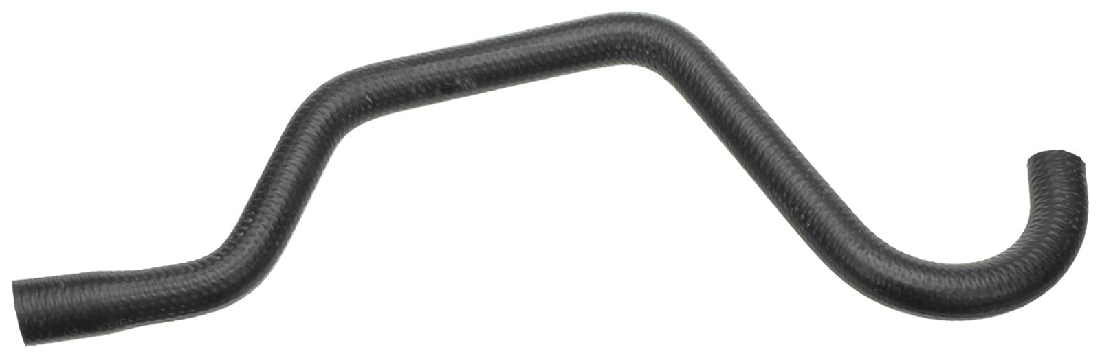 Premium Gates Molded Coolant Hose 21743
