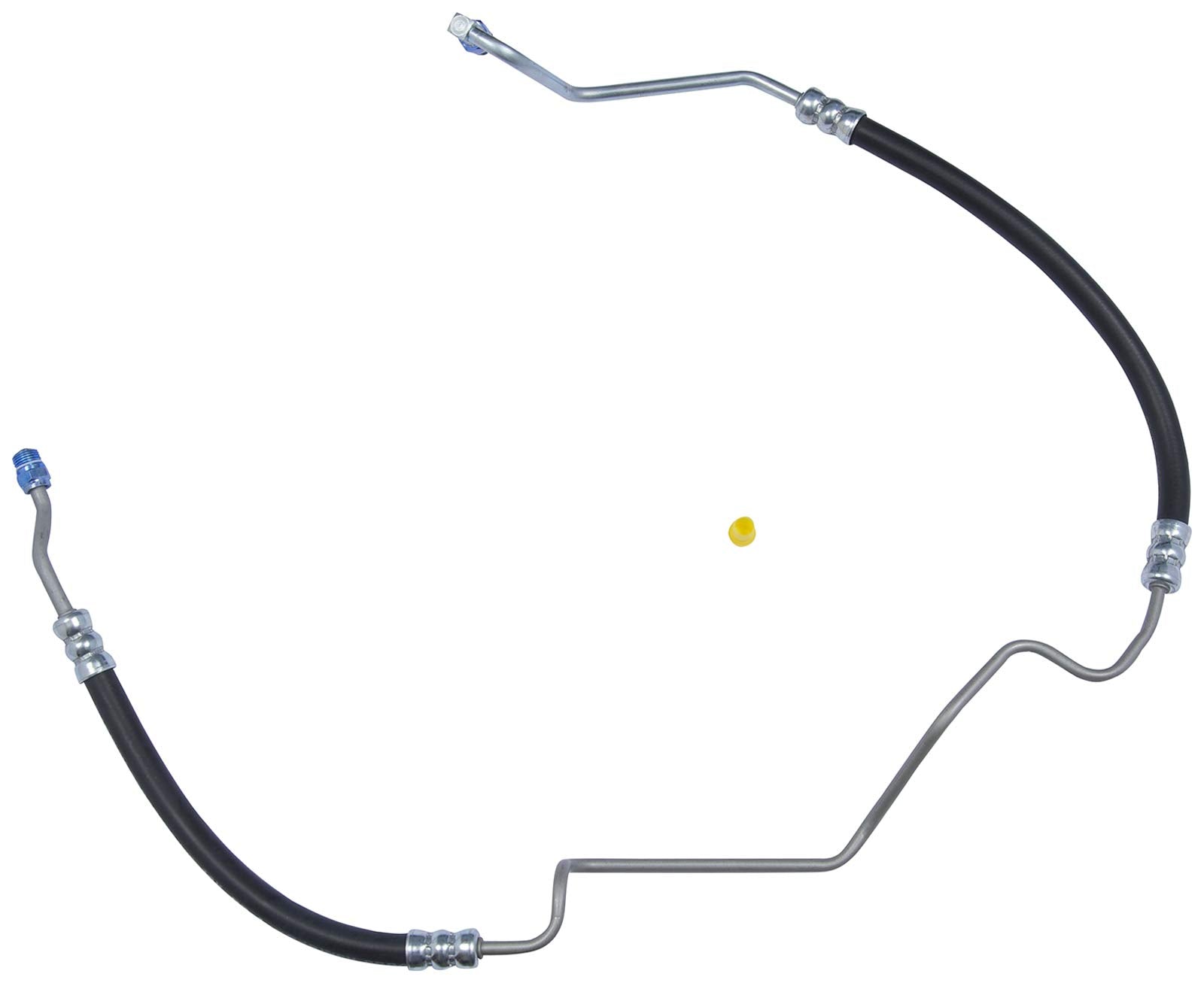 366033 Power Steering Pressure Line Hose Assembly nobrandname