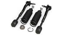 Bronco Ford HD Tie Rods & Steering Rack Support Bushing