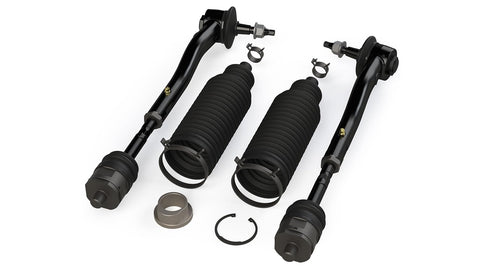 Bronco Ford HD Tie Rods & Steering Rack Support Bushing