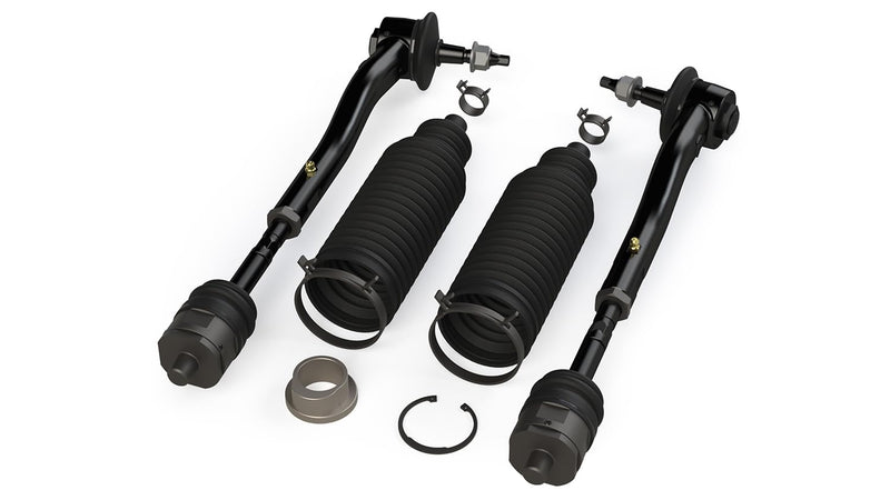 Bronco Ford HD Tie Rods & Steering Rack Support Bushing