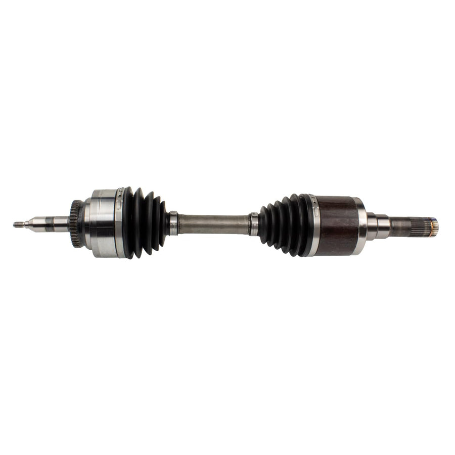 FRONT DRIVER SIDE CV AXLE SHAFT - COMPATIBLE WITH 2015-2020 F150