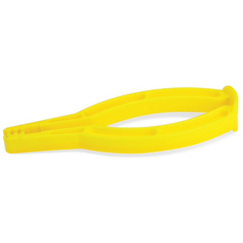 W80531 Performance Tool Heavy Duty Spark Plug Wire Pliers, Insulated Handles for Electric Shock Protection, Prevents Wire Damage