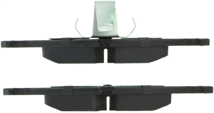 Brake Pads StopTech 305.06810 Street Select with Hardware