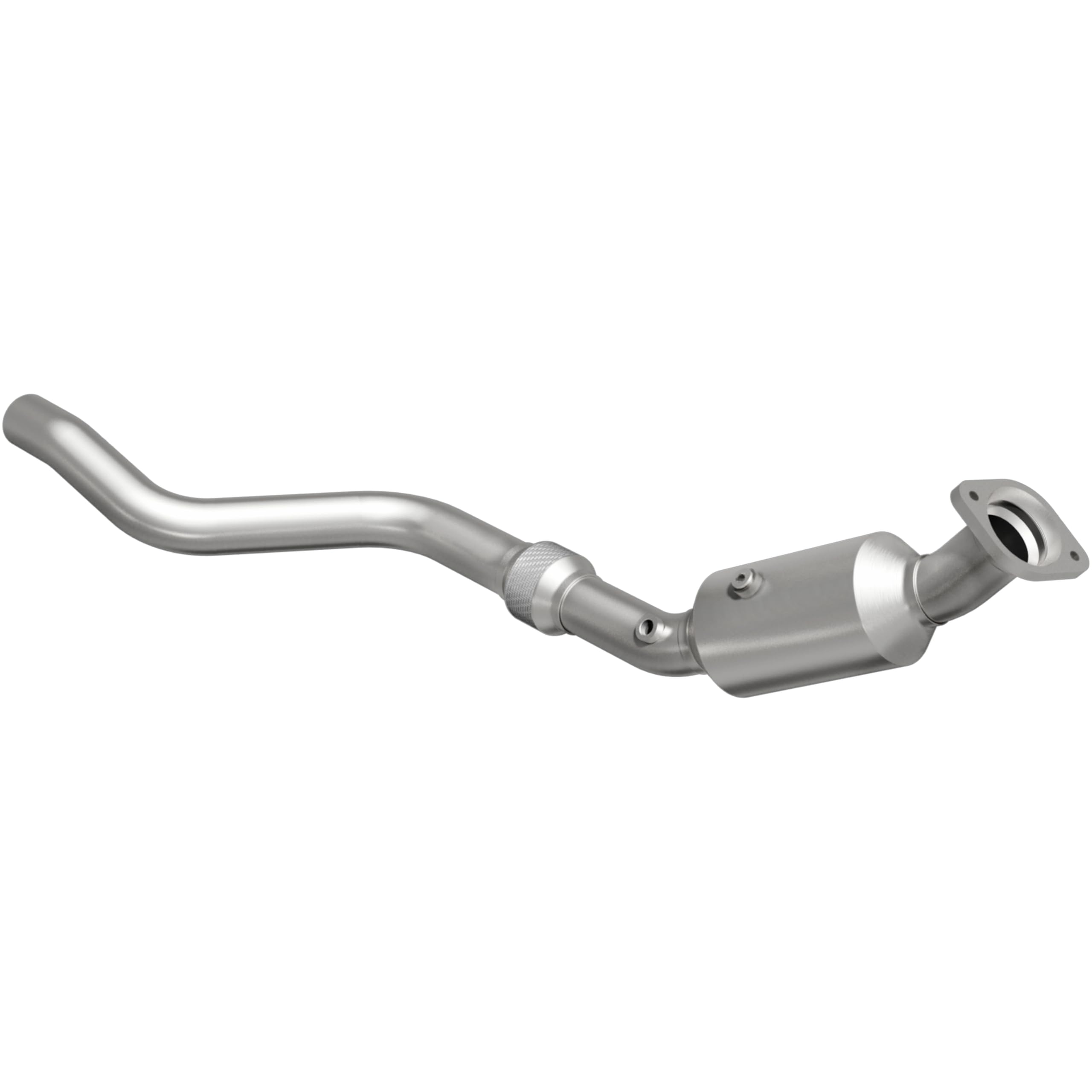 Direct Fit Magnaflow 26204 Catalytic Converter