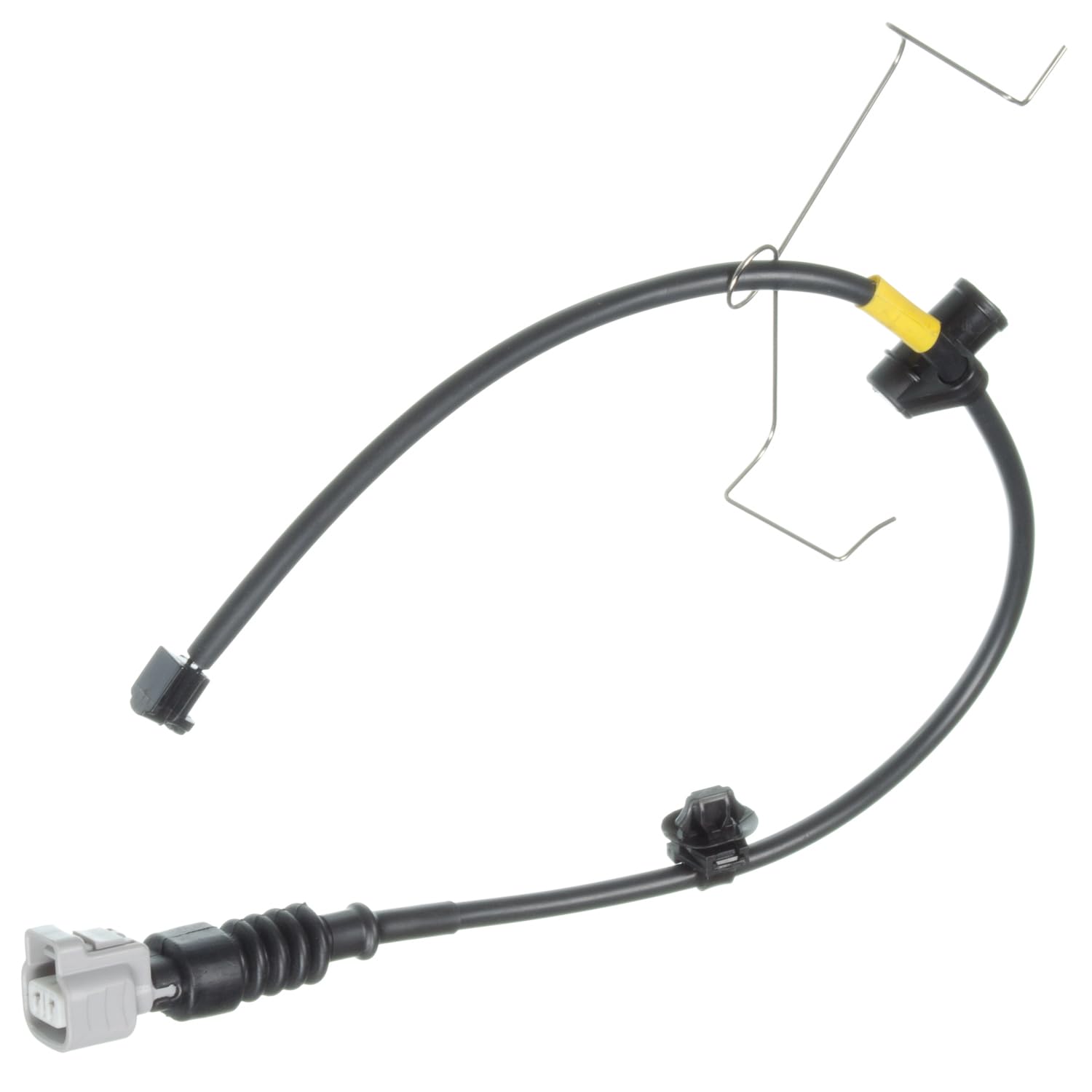 POWERSTOP SW-0907 Front Left Electronic Brake Pad Wear Sensor For Lexus LS460 2010-2017, Lexus LS600h 2010-2016 [Model Specific]