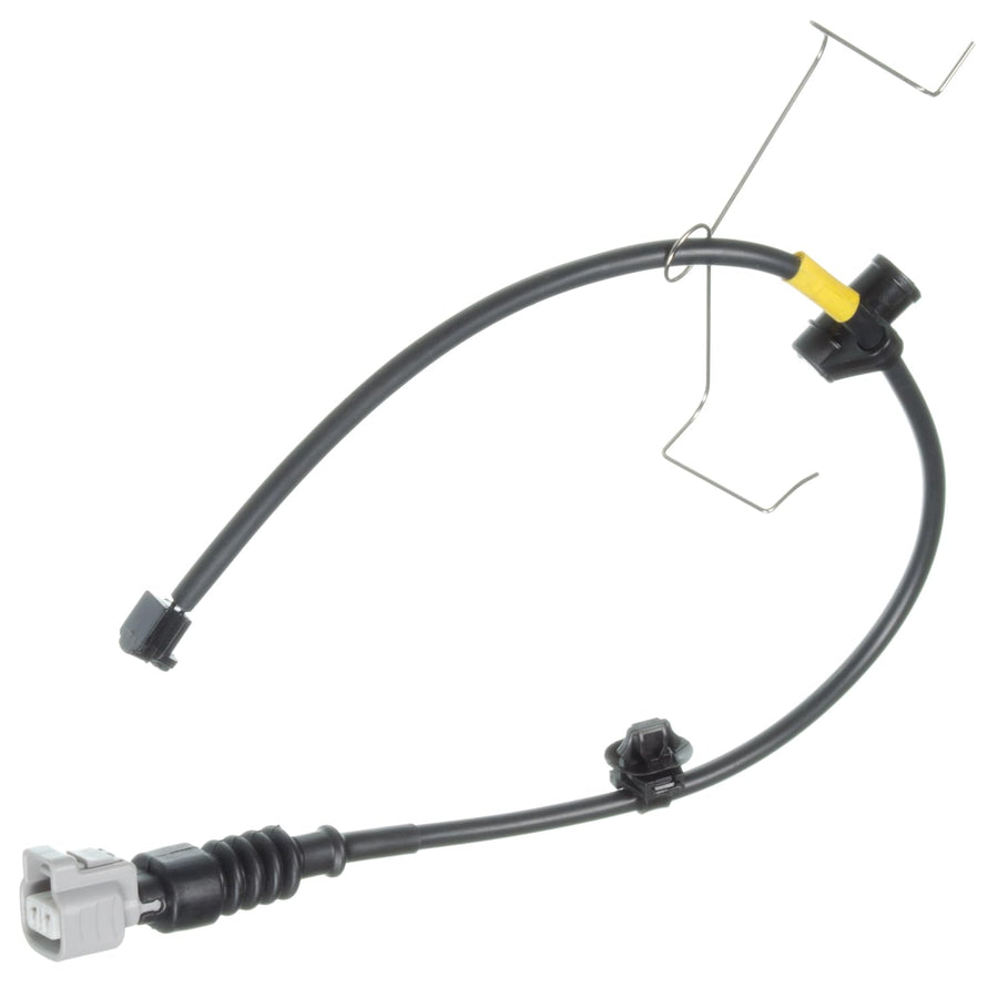 POWERSTOP SW-0907 Front Left Electronic Brake Pad Wear Sensor For Lexus LS460 2010-2017, Lexus LS600h 2010-2016 [Model Specific]