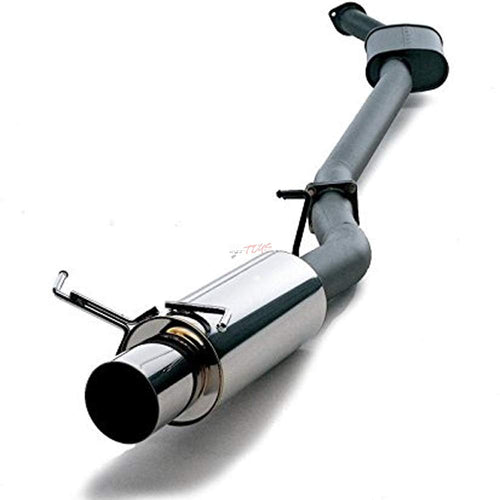 Hi-Power Exhaust HKS 32003-BH005 for Car, Stainless Steel