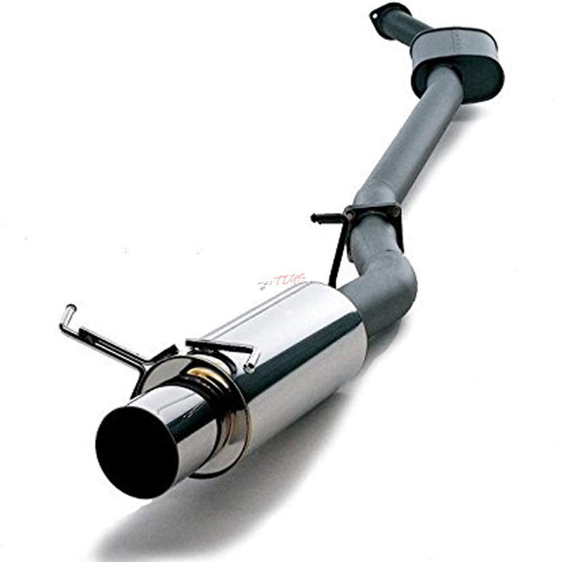 Muffler HKS 32019-BT001 for ES Wagon
