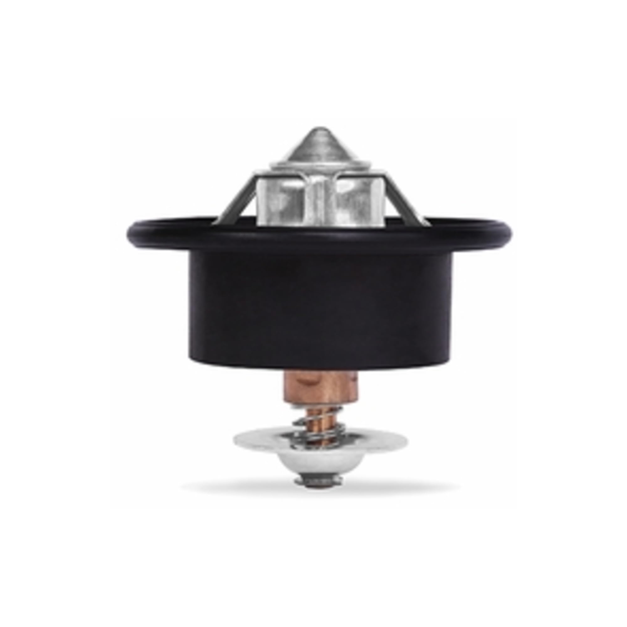 Mishimoto High-Temperature Racing Thermostat MMTS-RAM-99H Fits Dodge 5.9L 6.7L Cummins 1999-2013