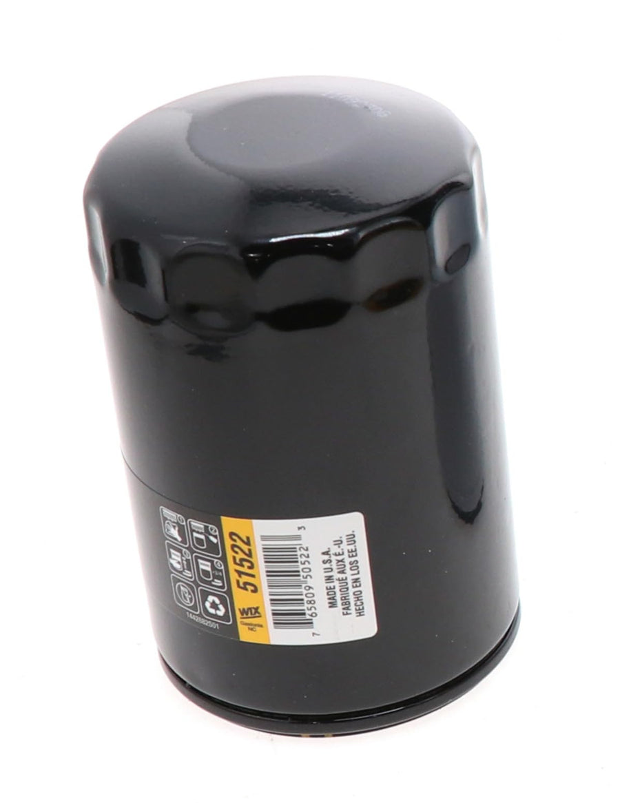 Spin-On WIX Racing Filters Lube Filter