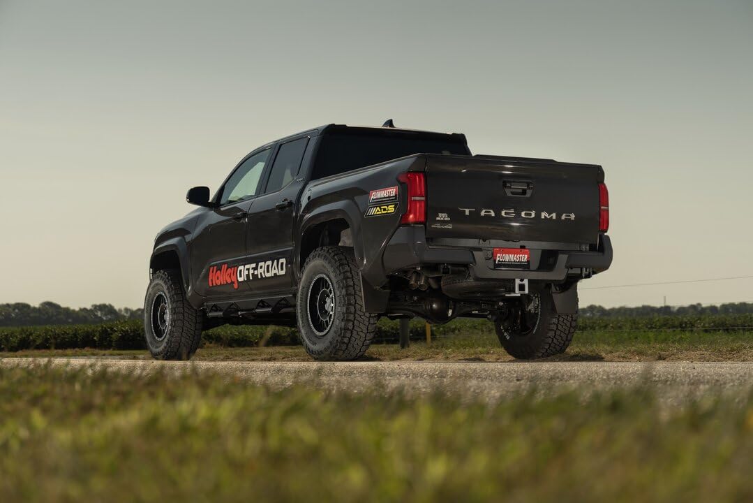 Flowmaster 718179 Flow FX Cat-back Exhaust System