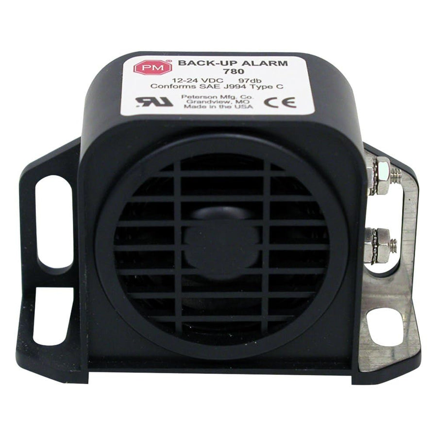 Back-Up Alarm Peterson Manufacturing (780)