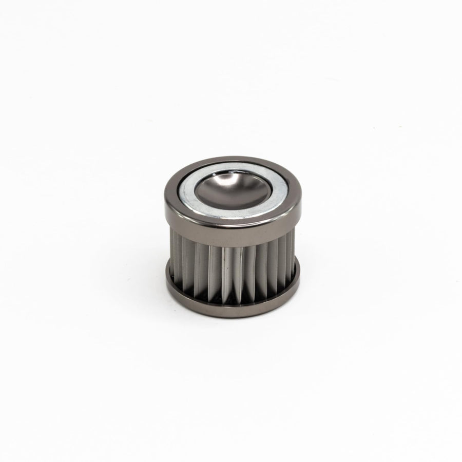 8-02-070-010 DeatschWerks in-line Fuel Filter Element, 1 Pack
