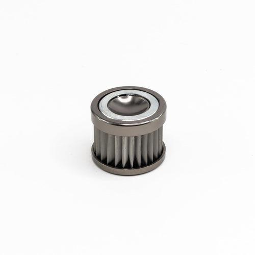 8-02-070-010 DeatschWerks in-line Fuel Filter Element, 1 Pack