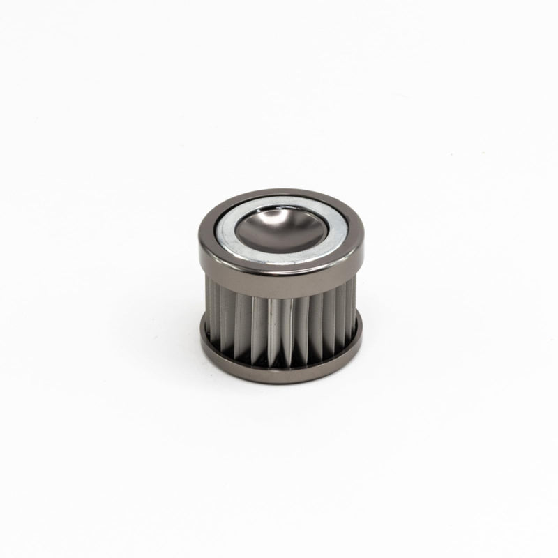 8-02-070-010 DeatschWerks in-line Fuel Filter Element, 1 Pack