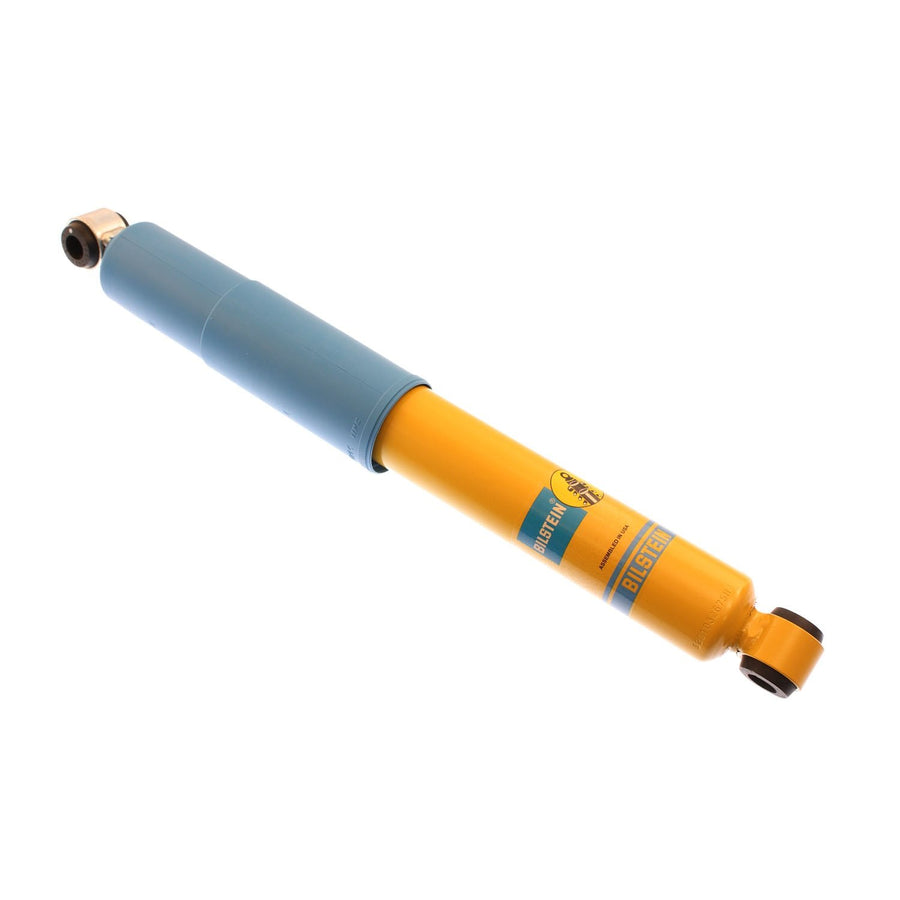 Bilstein Single Rear B6 4600 Suspension Shock Absorber Fits 1995 2004 Tacoma Pick Up with Standard Chassis - Monotube Design, Consistent Fade Free Performance