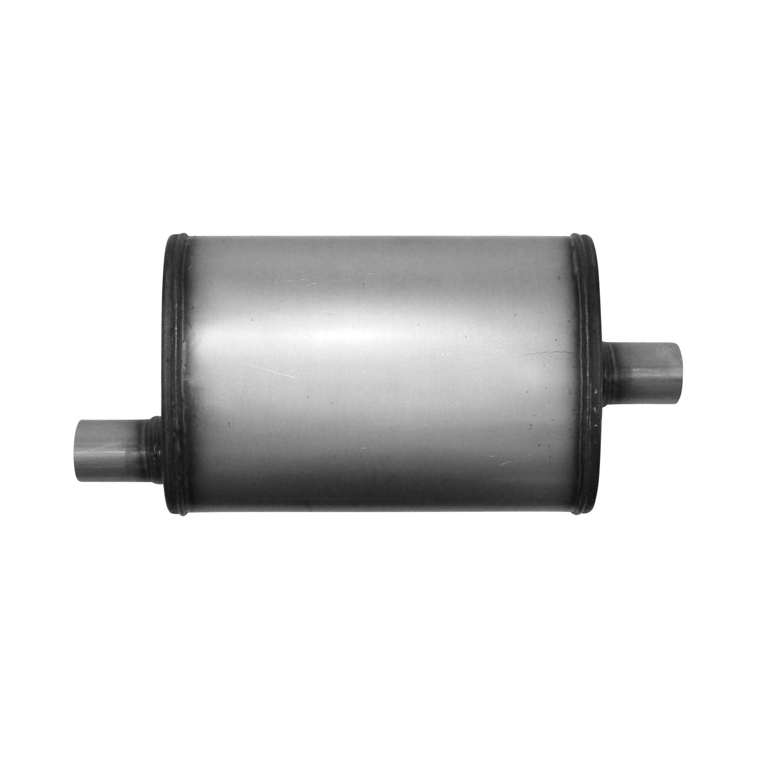 XS1224 AP Exhaust Muffler