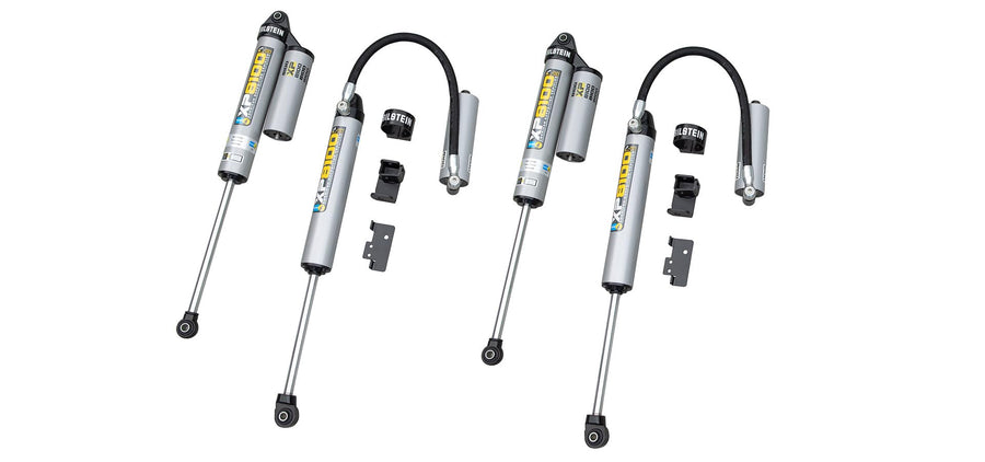 2.5″DualSport XP Suspension AEV for 2019-2026 JL Wrangler 4-Door 392 Hemi (LHD)