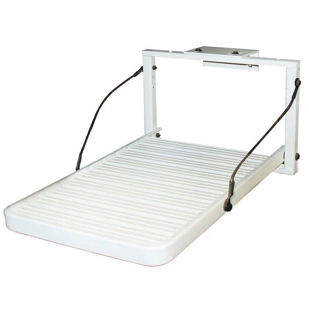 Load-A-Pup Great Day 14x20in Pet-Loading Platform