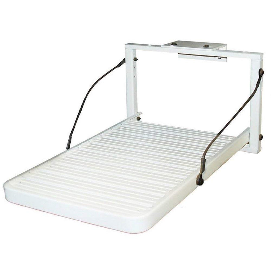 Load-A-Pup Great Day 14x20in Pet-Loading Platform