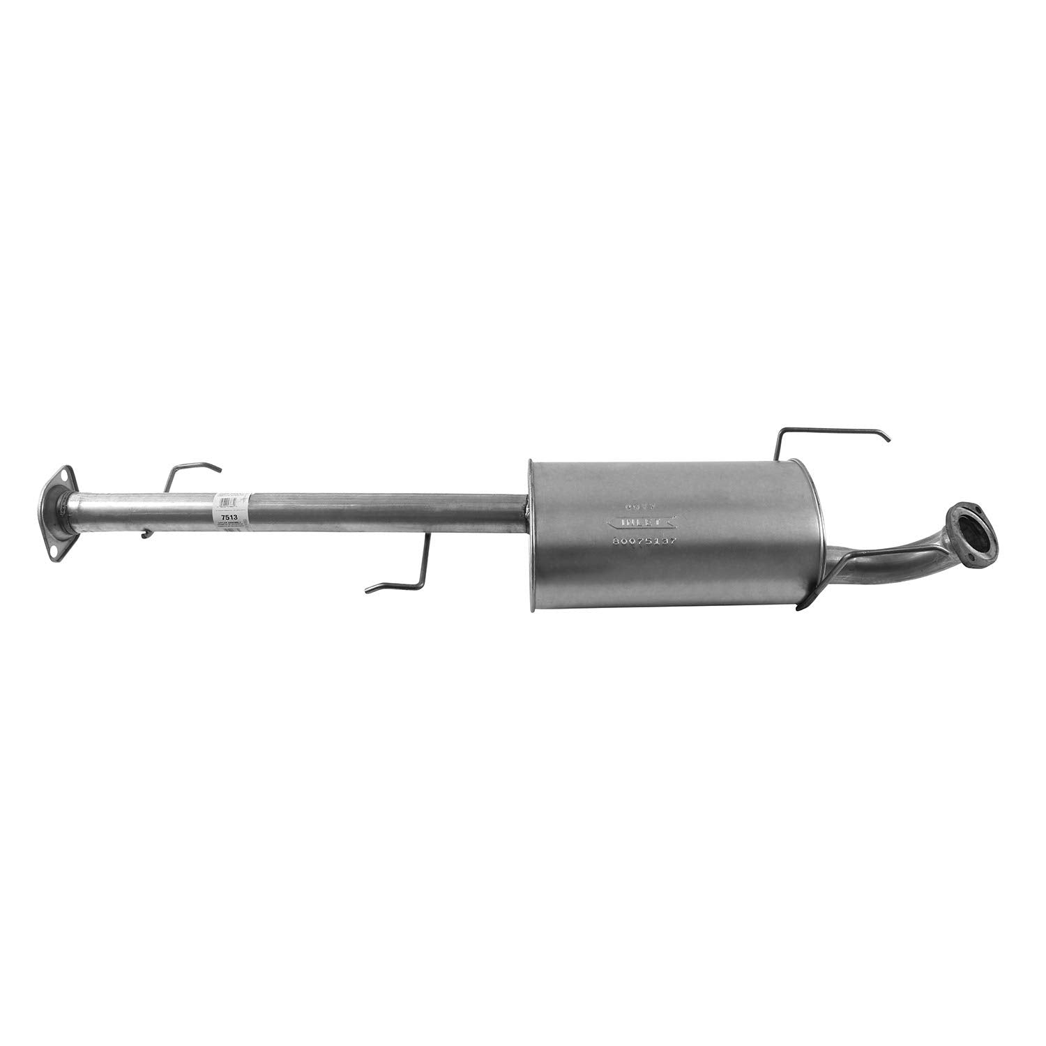 Muffler AP Exhaust 7513
