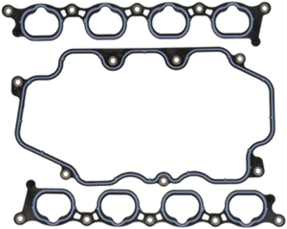 Engine Intake Manifold Gasket Set MAHLE MS19505