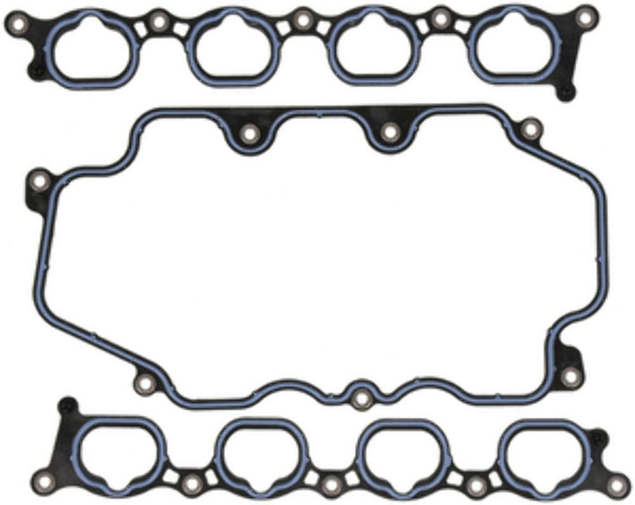 Engine Intake Manifold Gasket Set MAHLE MS19505