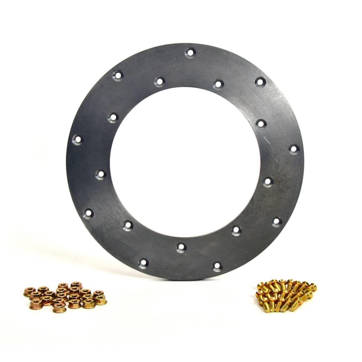 Centerforce - Flywheel Heat Shield Centerforce Accessories (240HS)