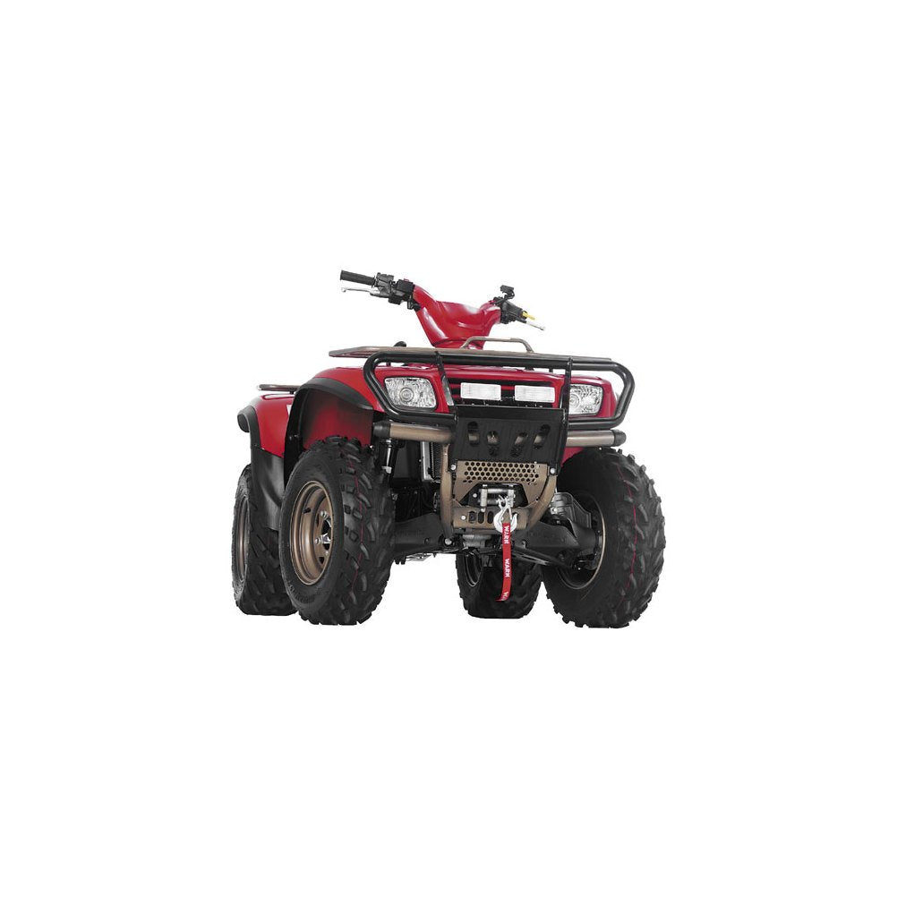 ATV Front Bumper WARN 68573 for Polaris Sportsman (2004-2007)