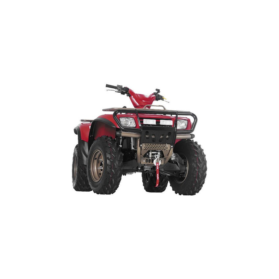 ATV Front Bumper WARN 68573 for Polaris Sportsman (2004-2007)