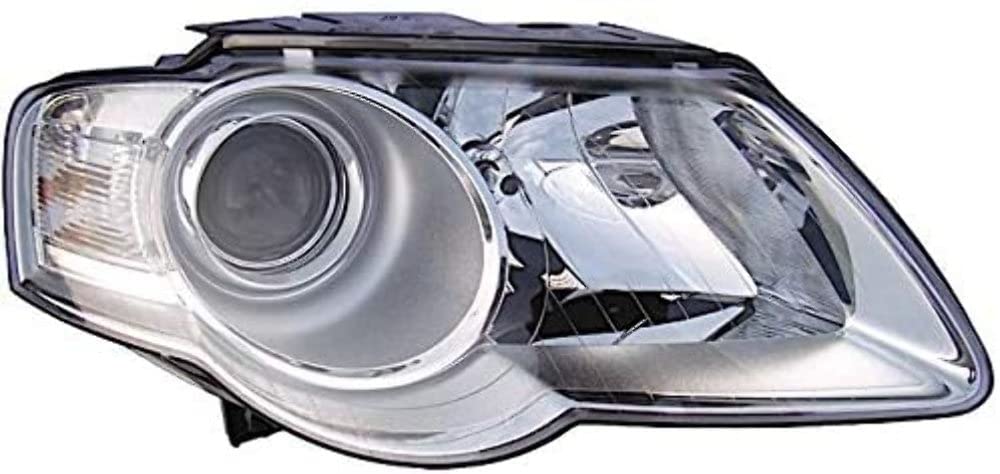 Headlight Eagle Eyes VK125-B001R