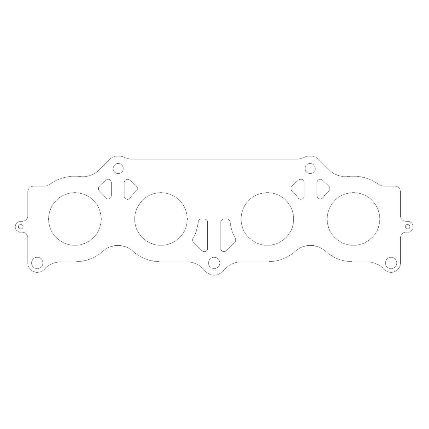 C4203-030 Cometic Exhaust Manifold Gasket
