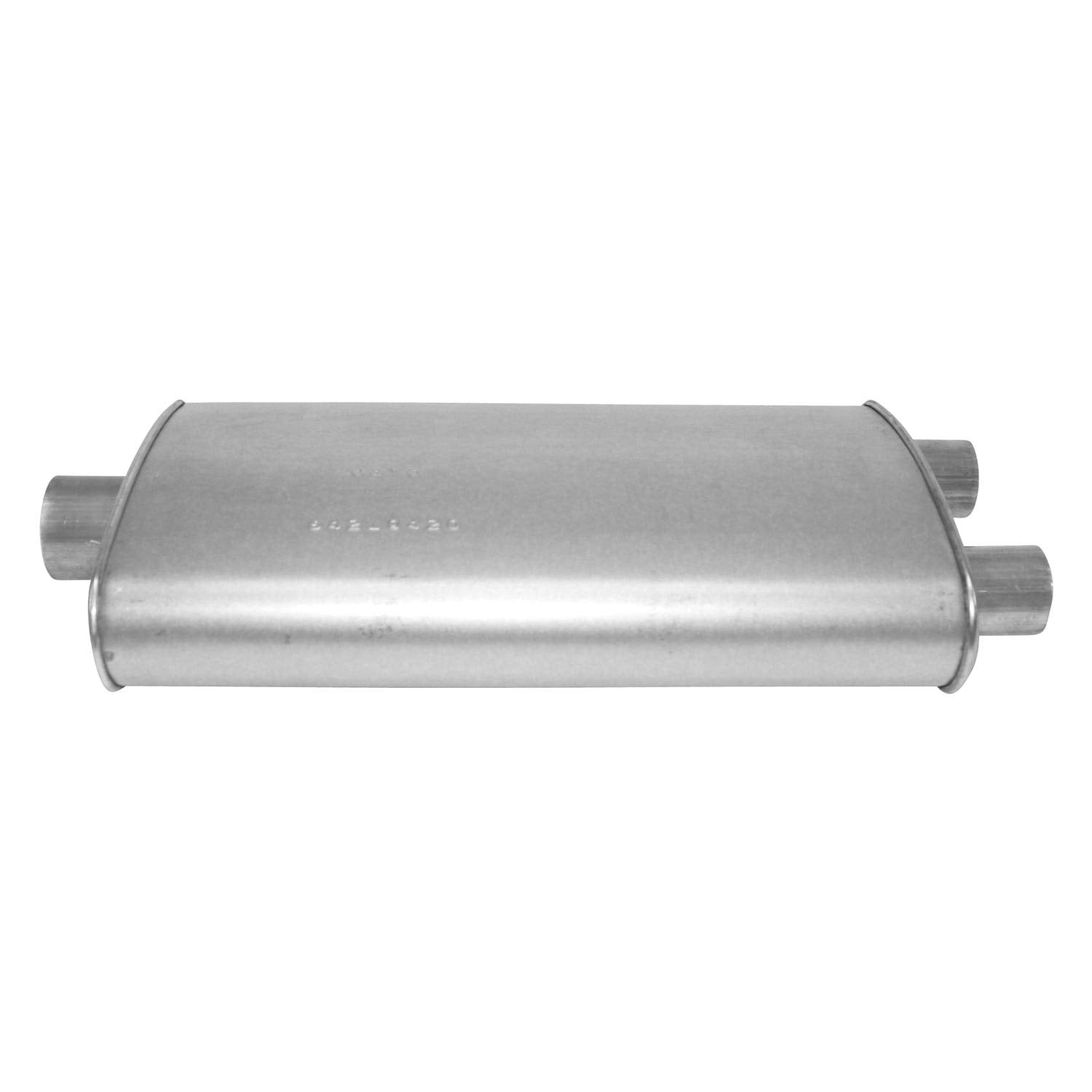 Exhaust Muffler AP Exhaust Products 3123