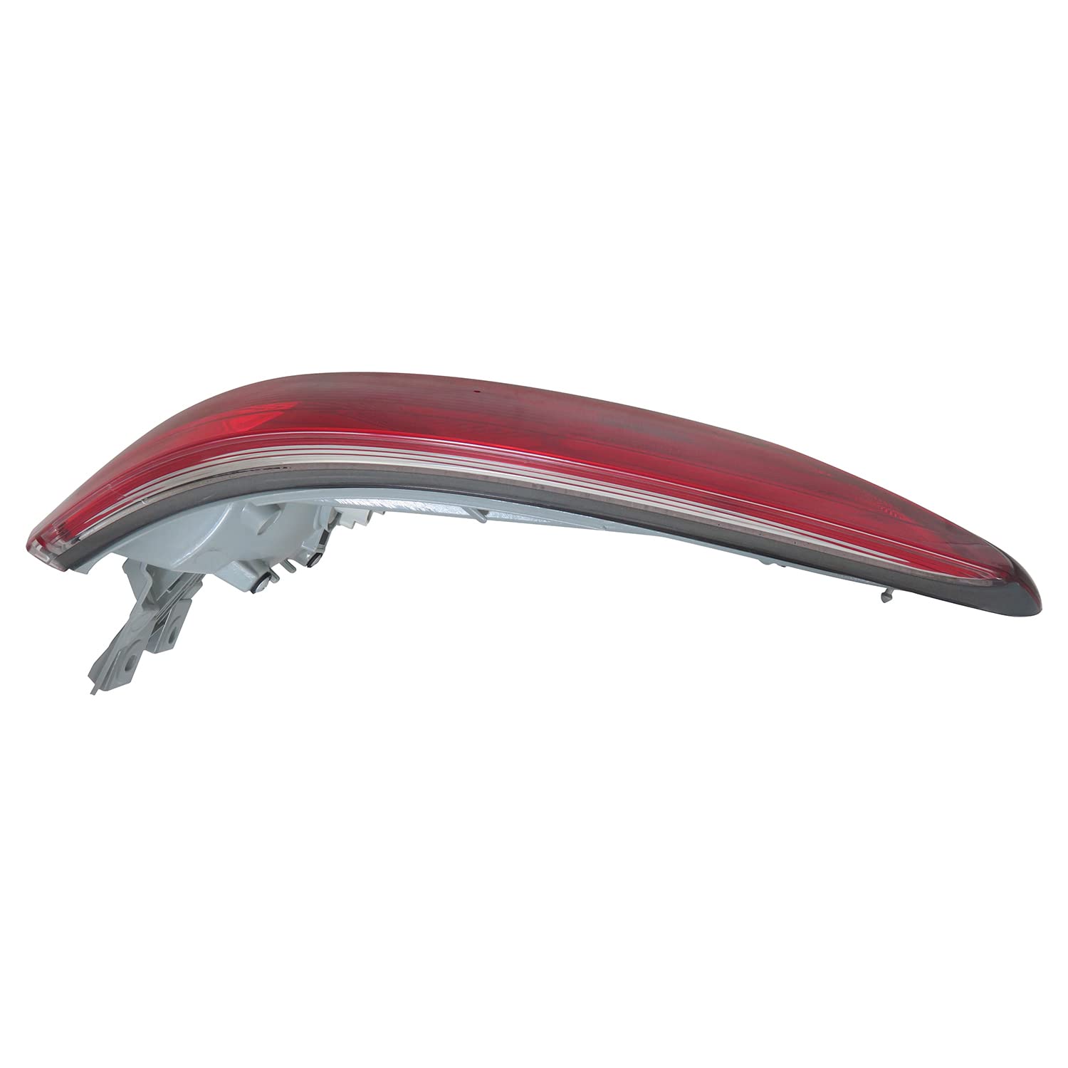 Left TYC Tail Light Assembly Compatible with 2013-2016 Nissan Pathfinder
