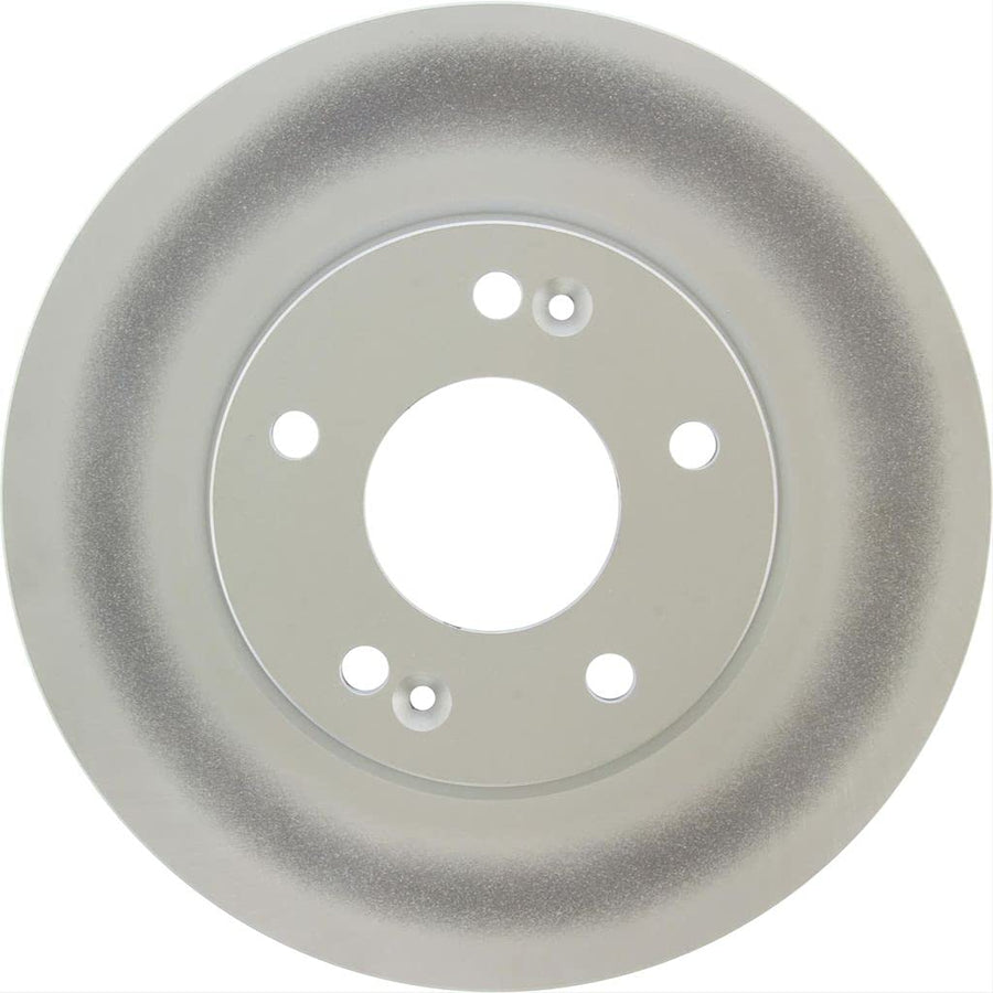 Centric Gcx Rotor 320.33099F with Full Coating