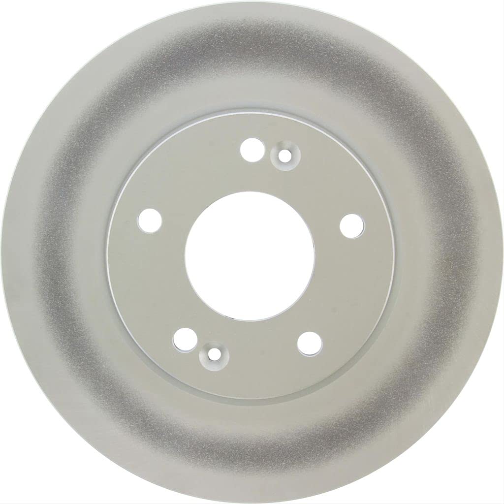 Centric Gcx Rotor 320.63059F with Full Coating