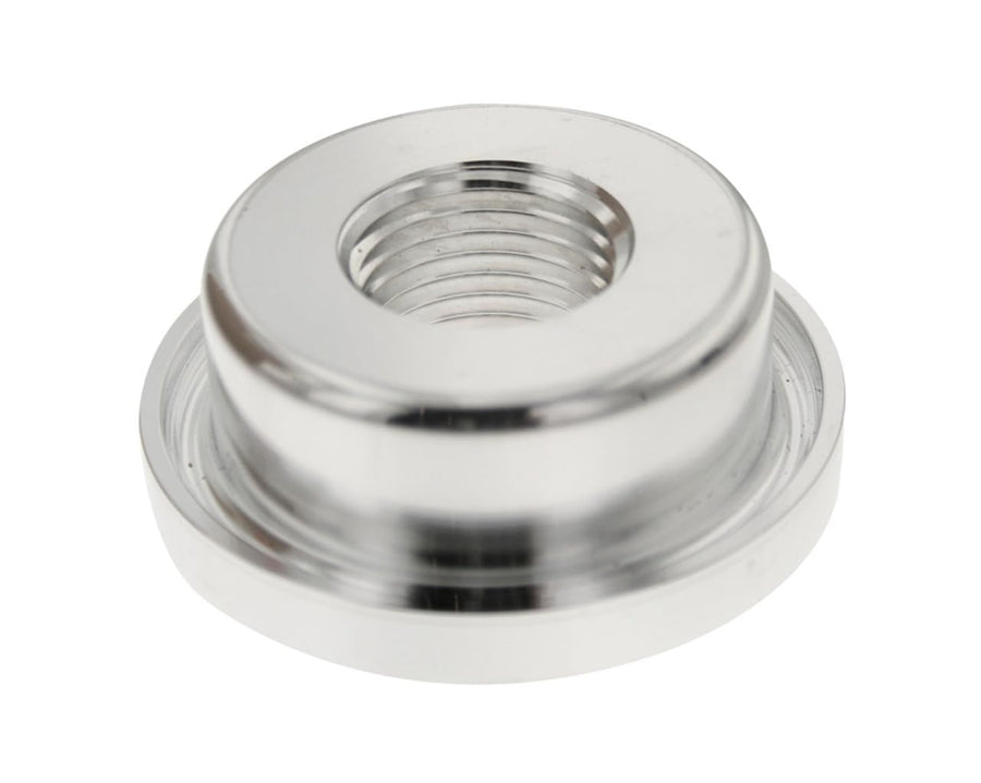 HORSE RED PERFORMANCE -02 (1/8") Female NPT Weld-ON Bung (UNANODIZED)