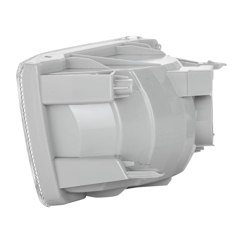 Right Turn Signal Light Lens/Housing TYC Compatible with 2010-2013 Toyota 4 Runner