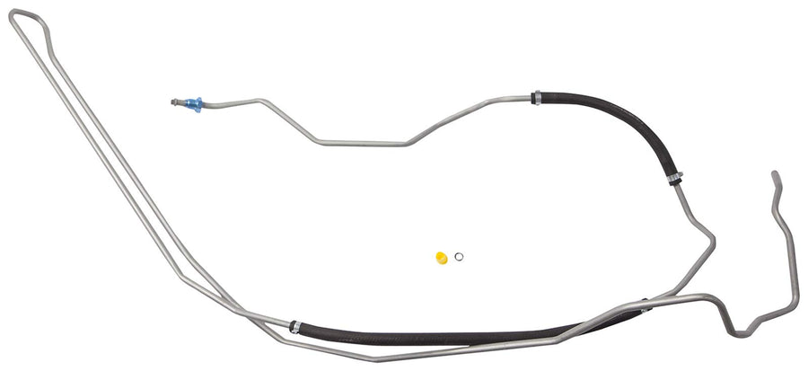 Power Steering Gates 365879 Hose Pressure