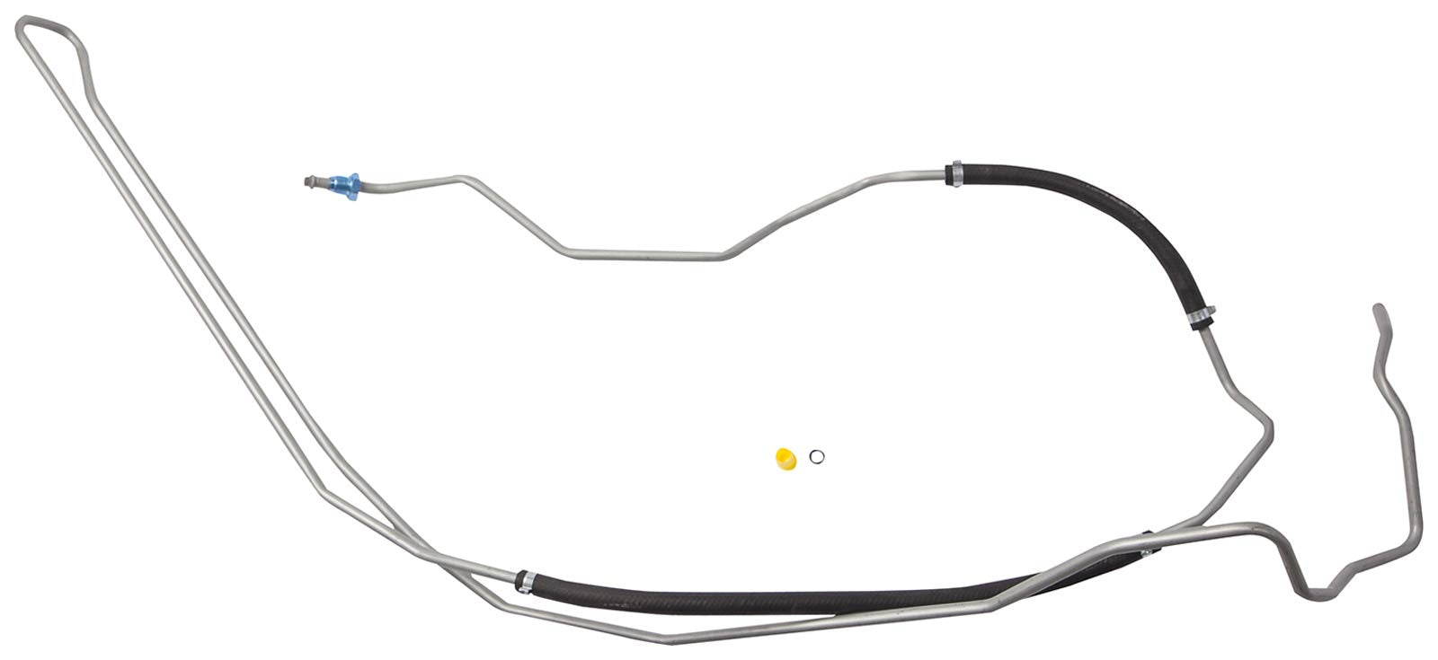 Power Steering Gates 365879 Hose Pressure
