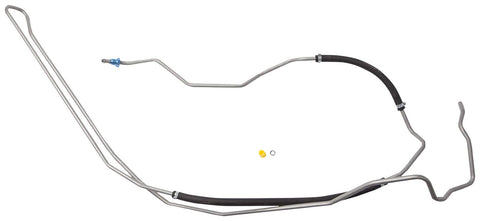 Power Steering Gates 365879 Hose Pressure
