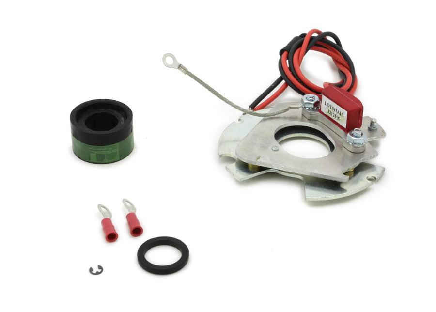 Holley 4 Cylinder Engine Pertronix 9HO-142 Ignitor II