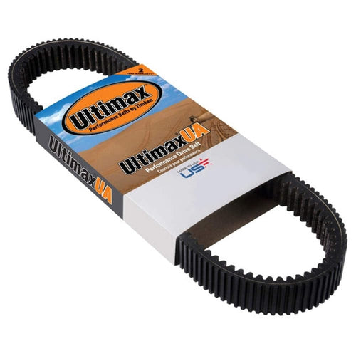UA Drive Belt Ultimax UA491 OEM# 0823-627