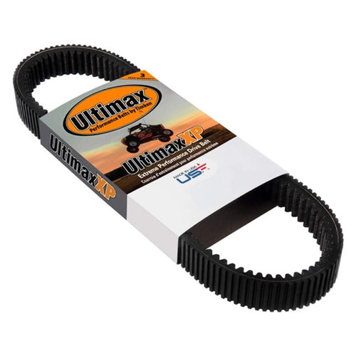 Black Ultimax UXP446 Belts