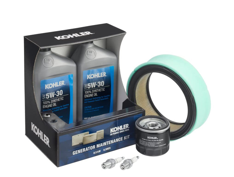 Kohler Residential Kit, Maint (8.5RES)