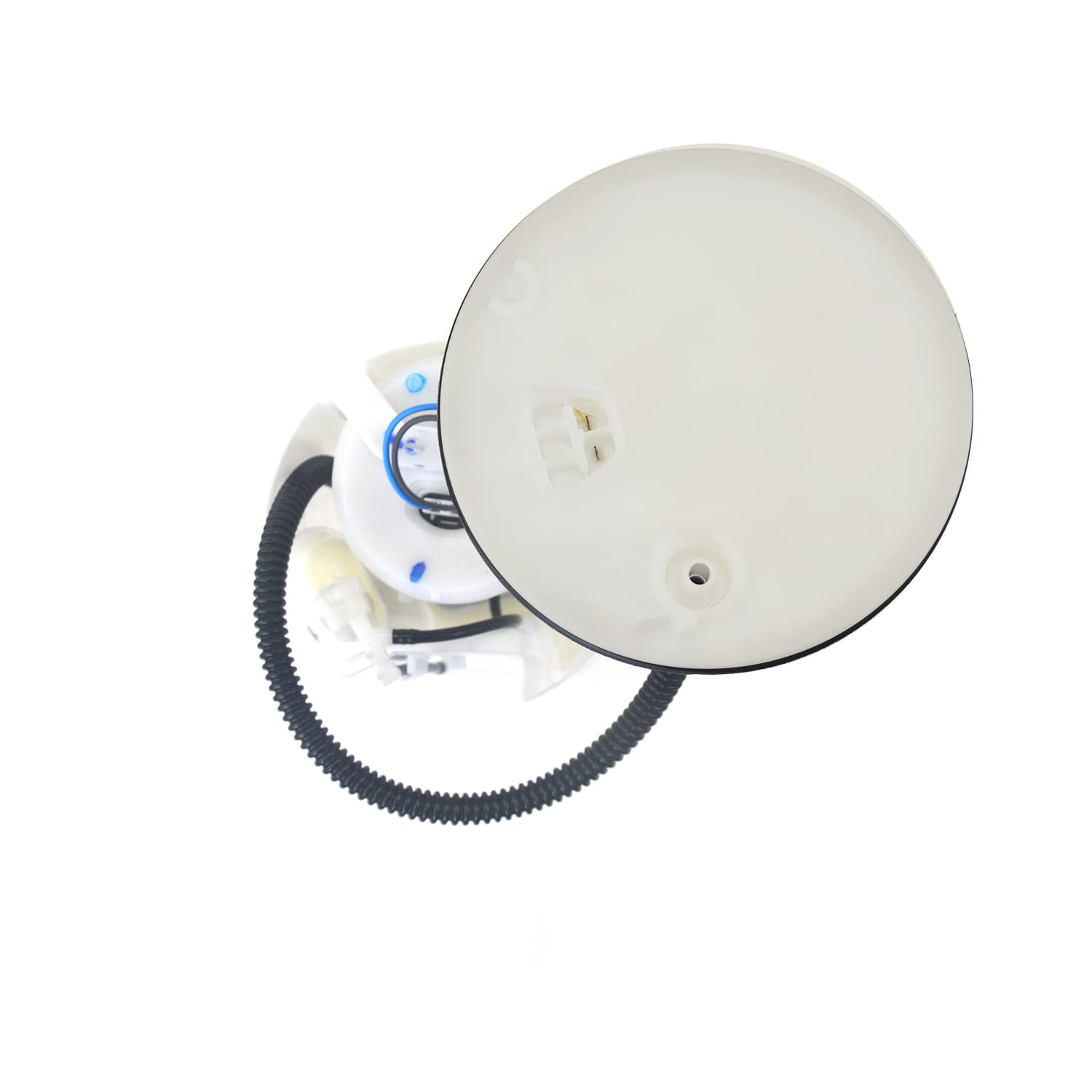 Fuel Pump Module Assembly TYC Compatible with 2009-2018 Toyota Rav4